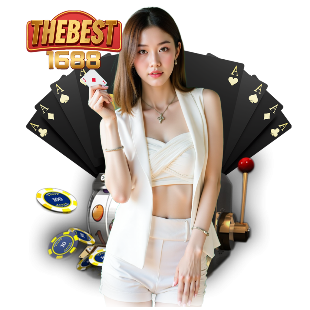 thebest1688 สล็อต