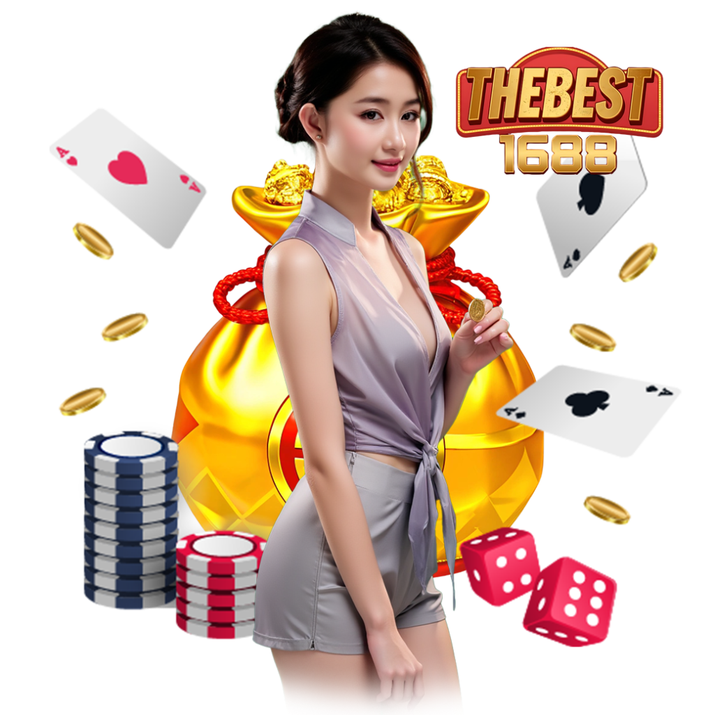 thebest1688 wallet